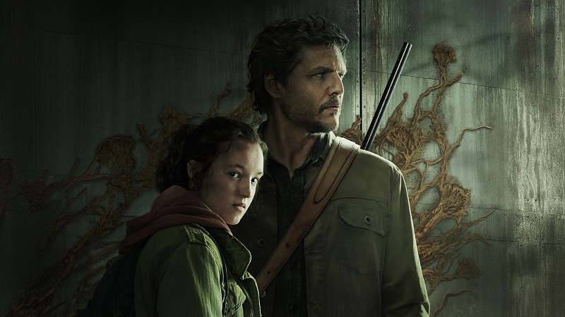 HBO продлила сериал The Last of Us на второй сезон, не дождавшись окончания первого  для этого были причины