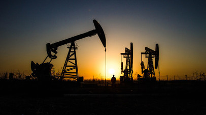 Аналитик Антонов спрогнозировал динамику цен на нефть Brent